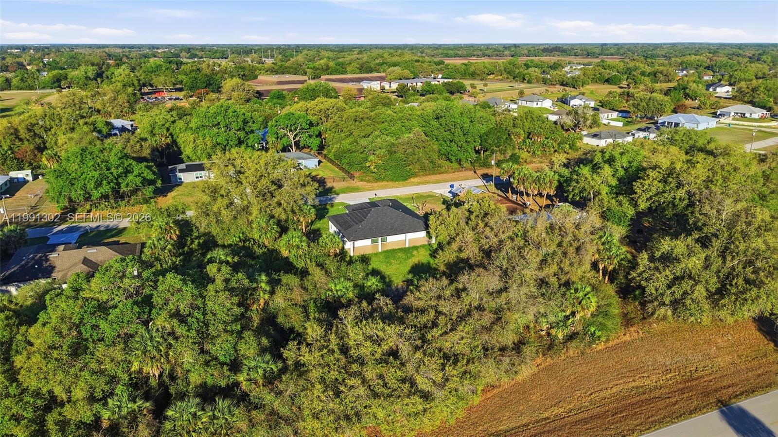 Port La Belle - Residential