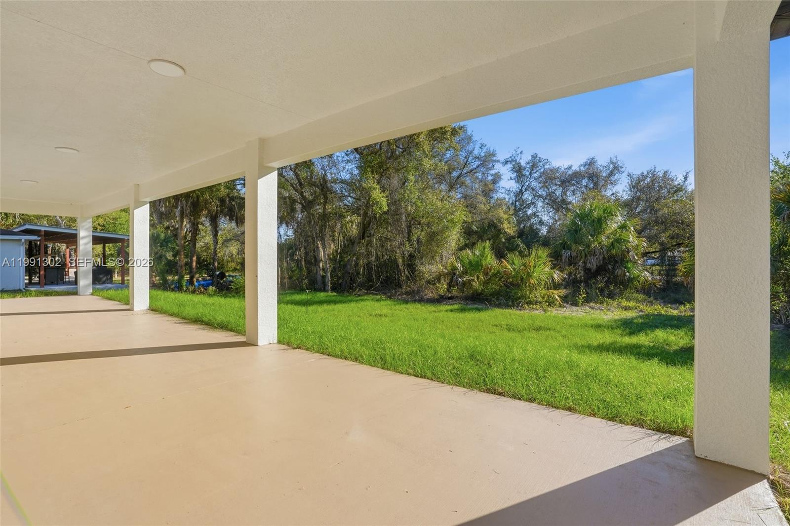 Port La Belle - Residential