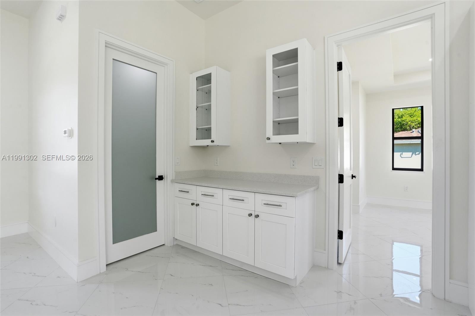 Port La Belle - Residential