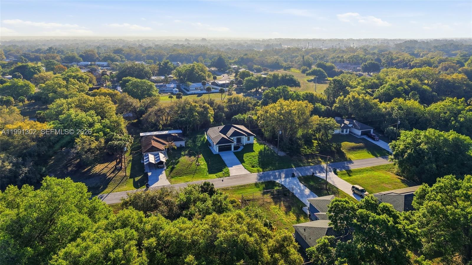 Port La Belle - Residential