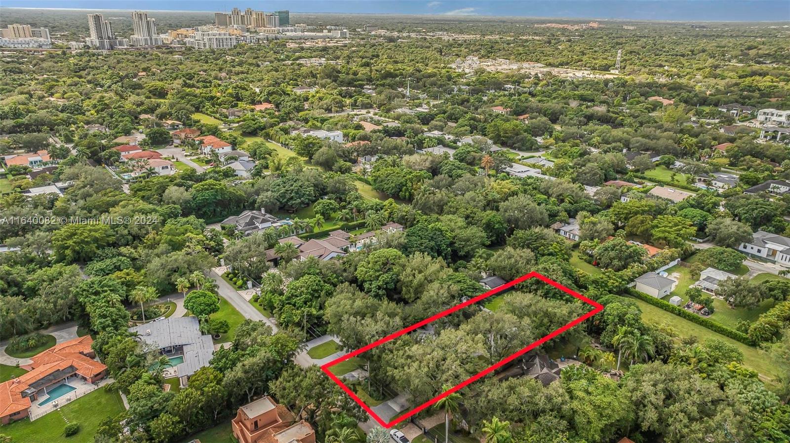 PALM MIAMI AMD - Residential