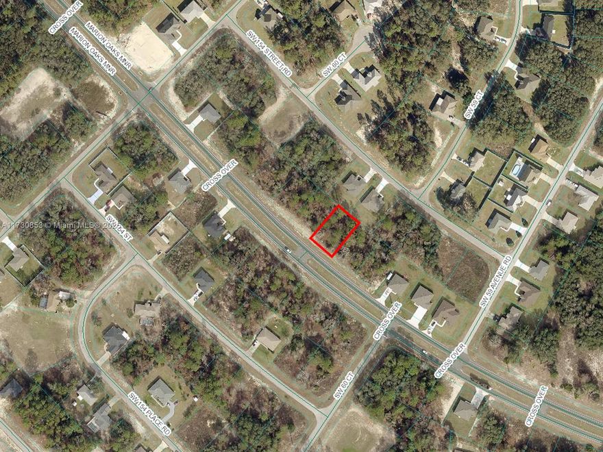 Discover the potential of this 0.24-acre lot located in Ocala, Florida 34473. This property, priced at $100,000, measures approximately 80x130 feet, providing a fantastic opportunity for your dream home. Zoned for residential use, it’s an ideal spot for crafting your personal retreat while still being conveniently close to community services and amenities. While utilities are not yet in place, the lot remains undeveloped and offers a blank slate for your imagination. Seize this chance to invest in your future—reach out to us today!