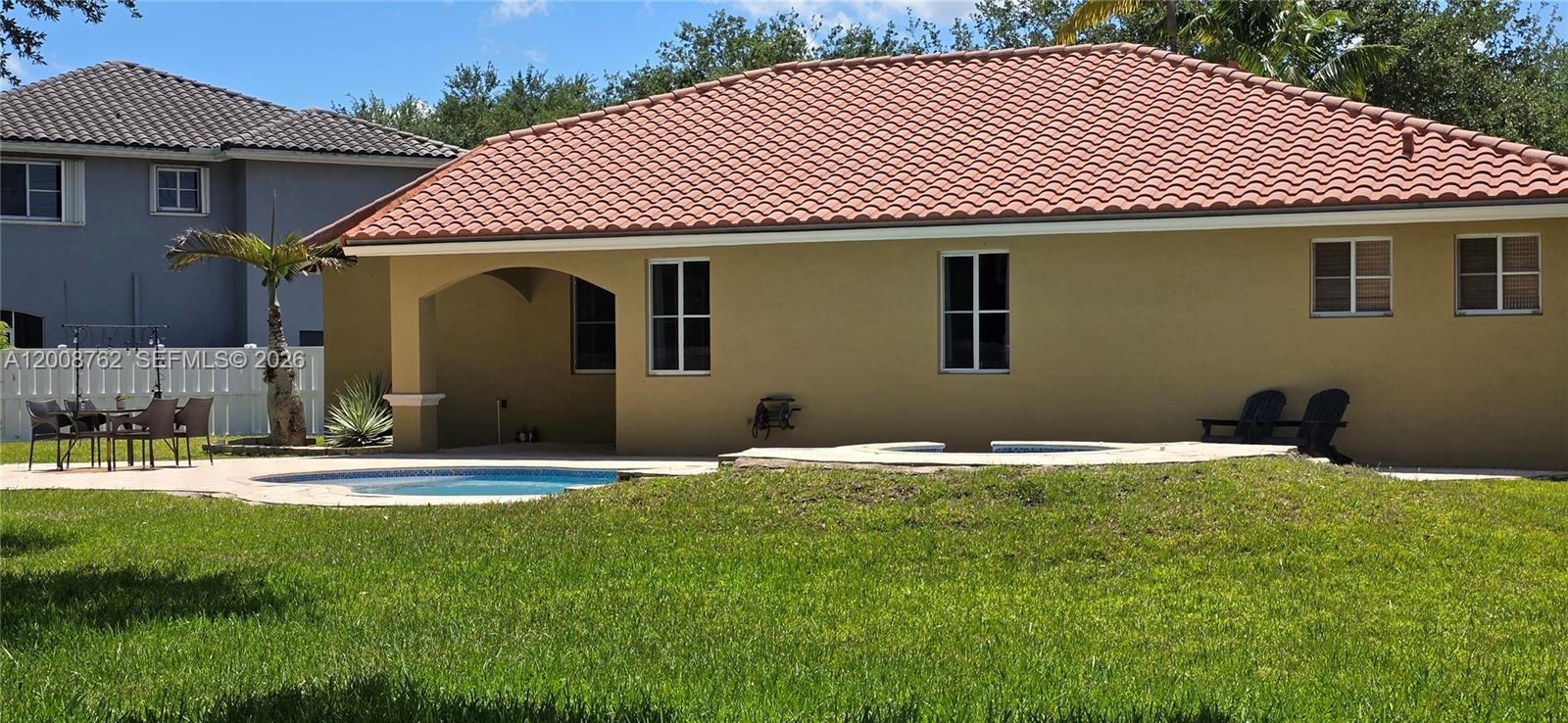ROCK CREEK PHASE TWO - Residential