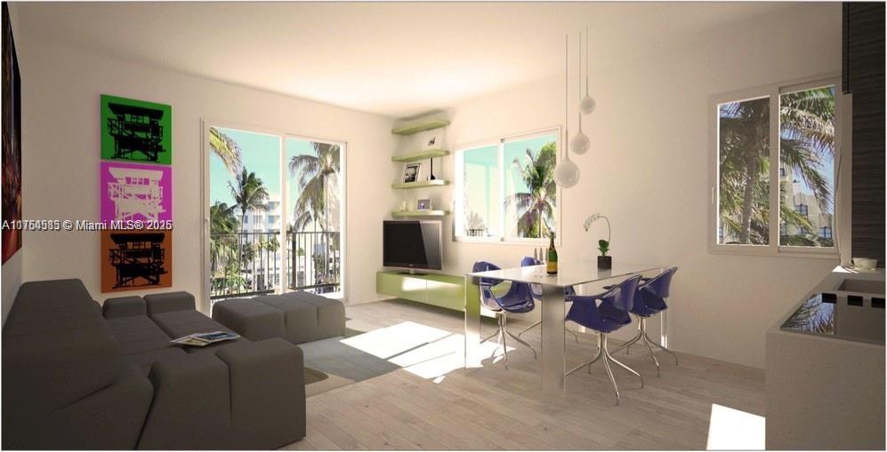 LINCOLN SUB - Residential