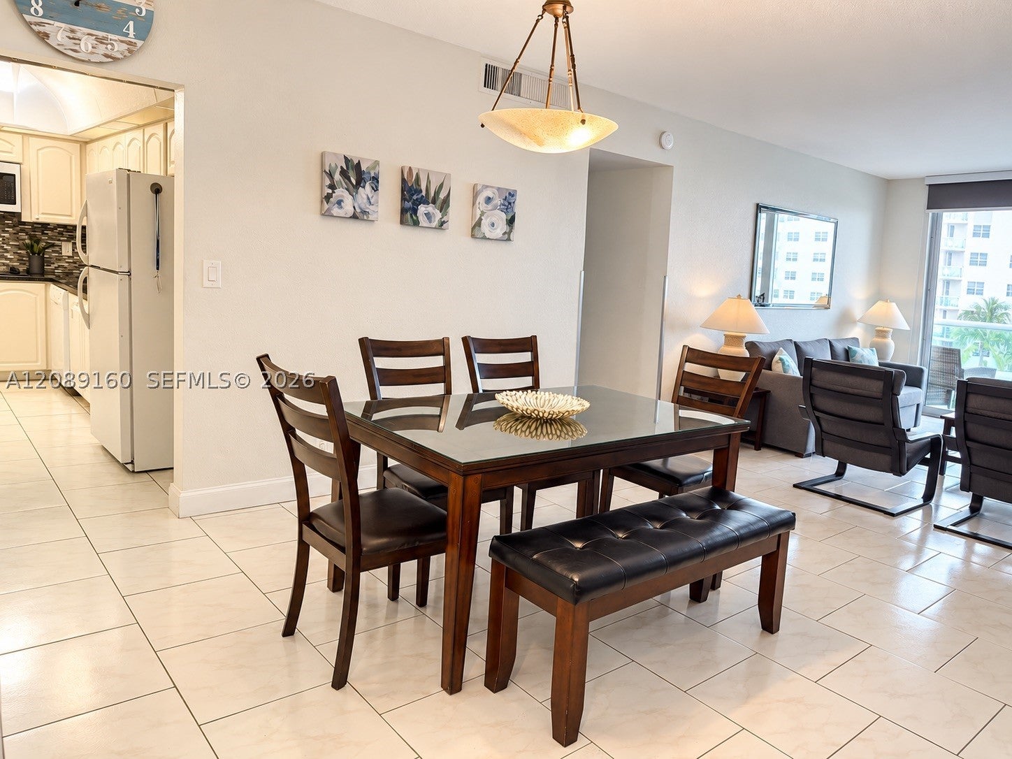 3901 S Ocean Dr 5A