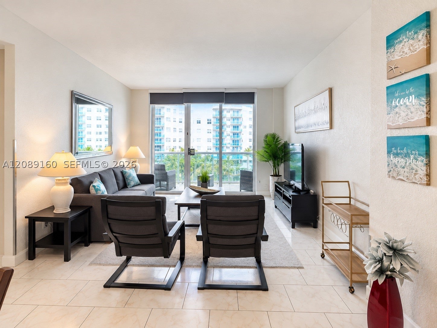 3901 S Ocean Dr 5A