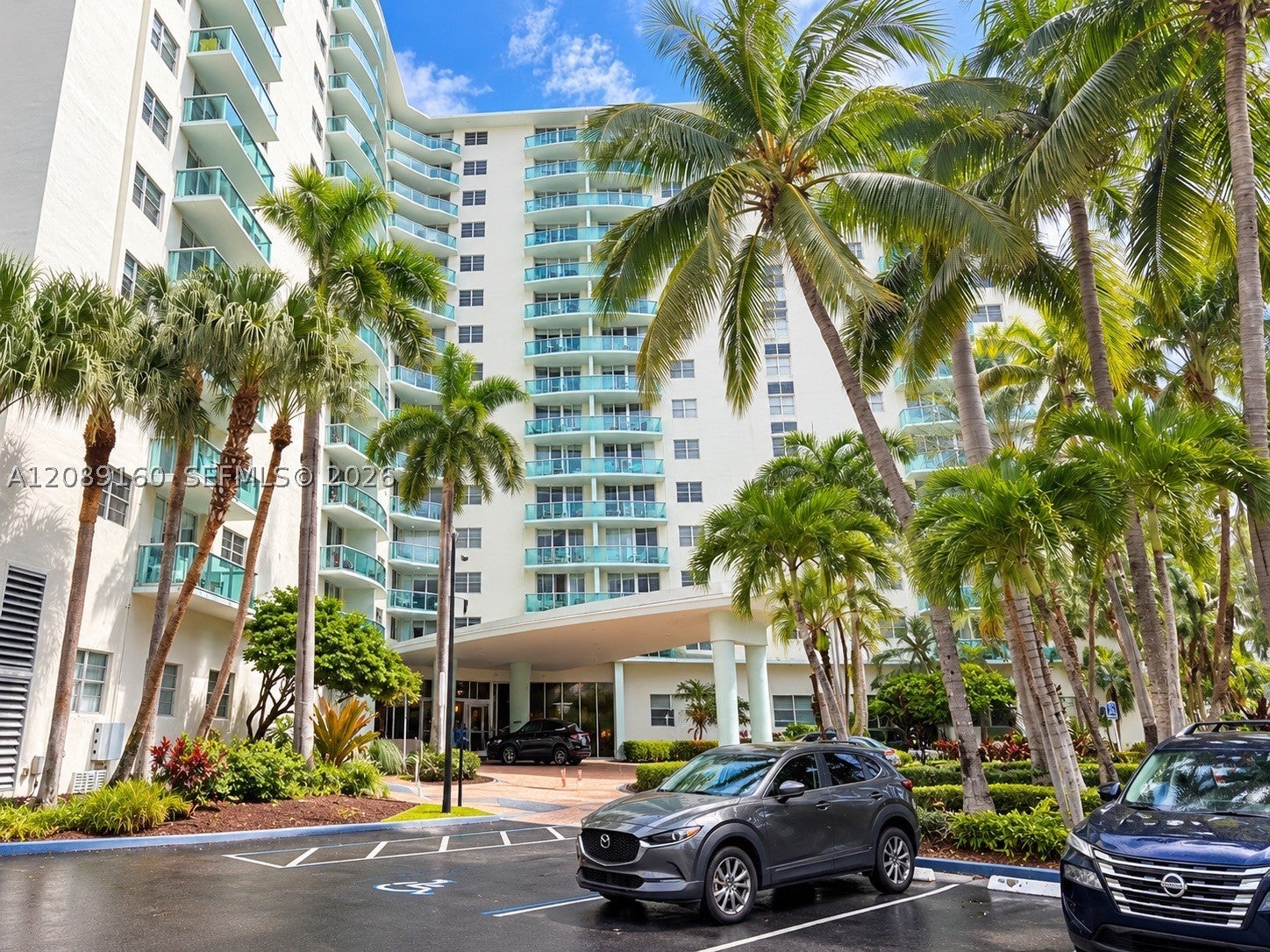 3901 S Ocean Dr 5A, Hollywood FL 33019