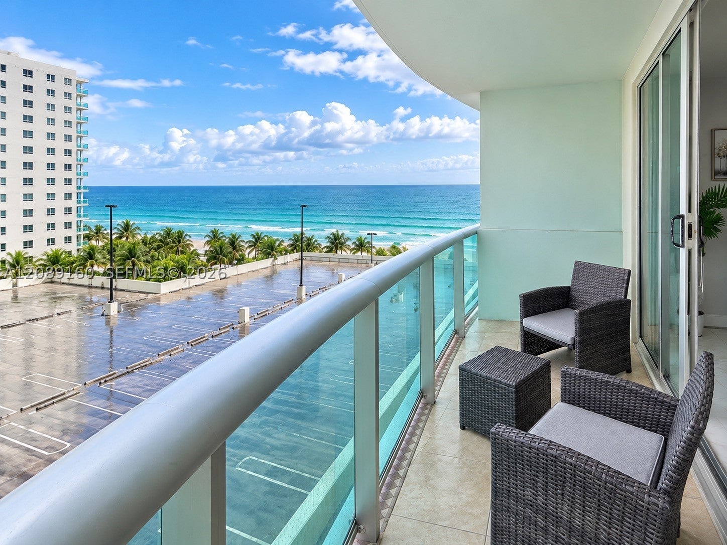 3901 S Ocean Dr