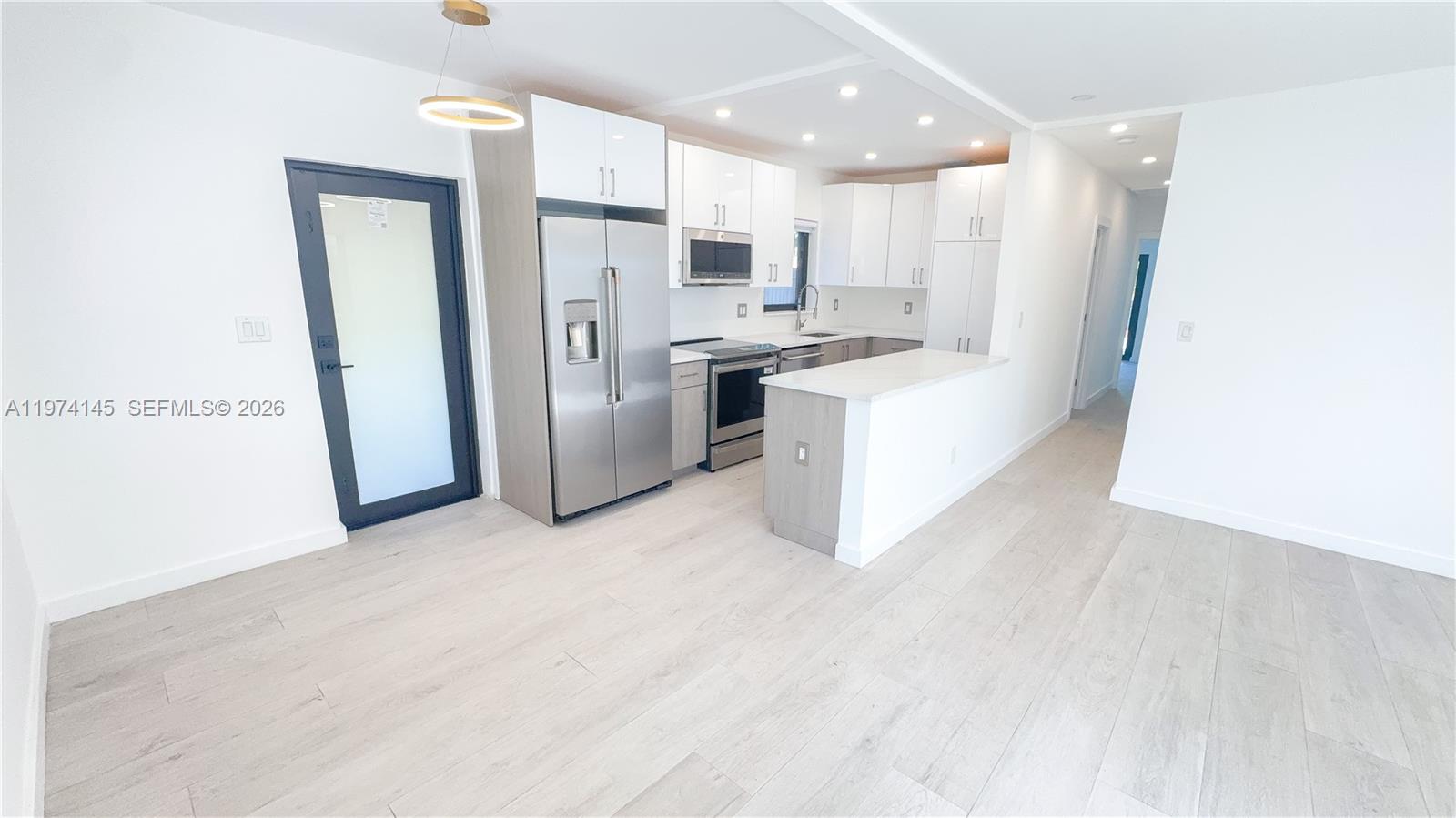 FULFORD BY SEA SEC L - Residential