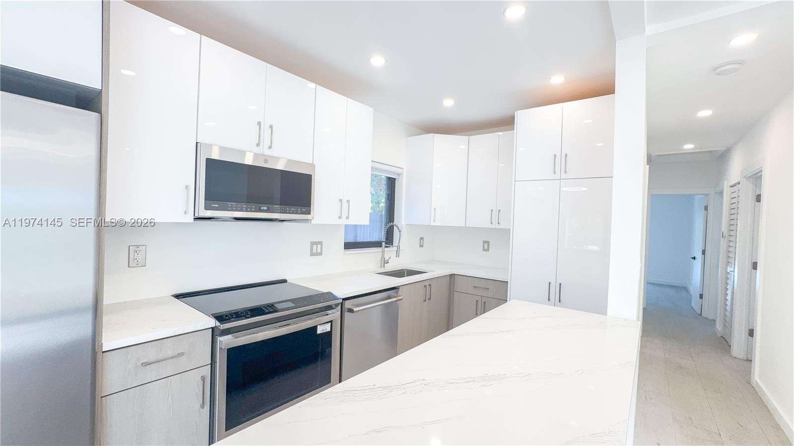 FULFORD BY SEA SEC L - Residential