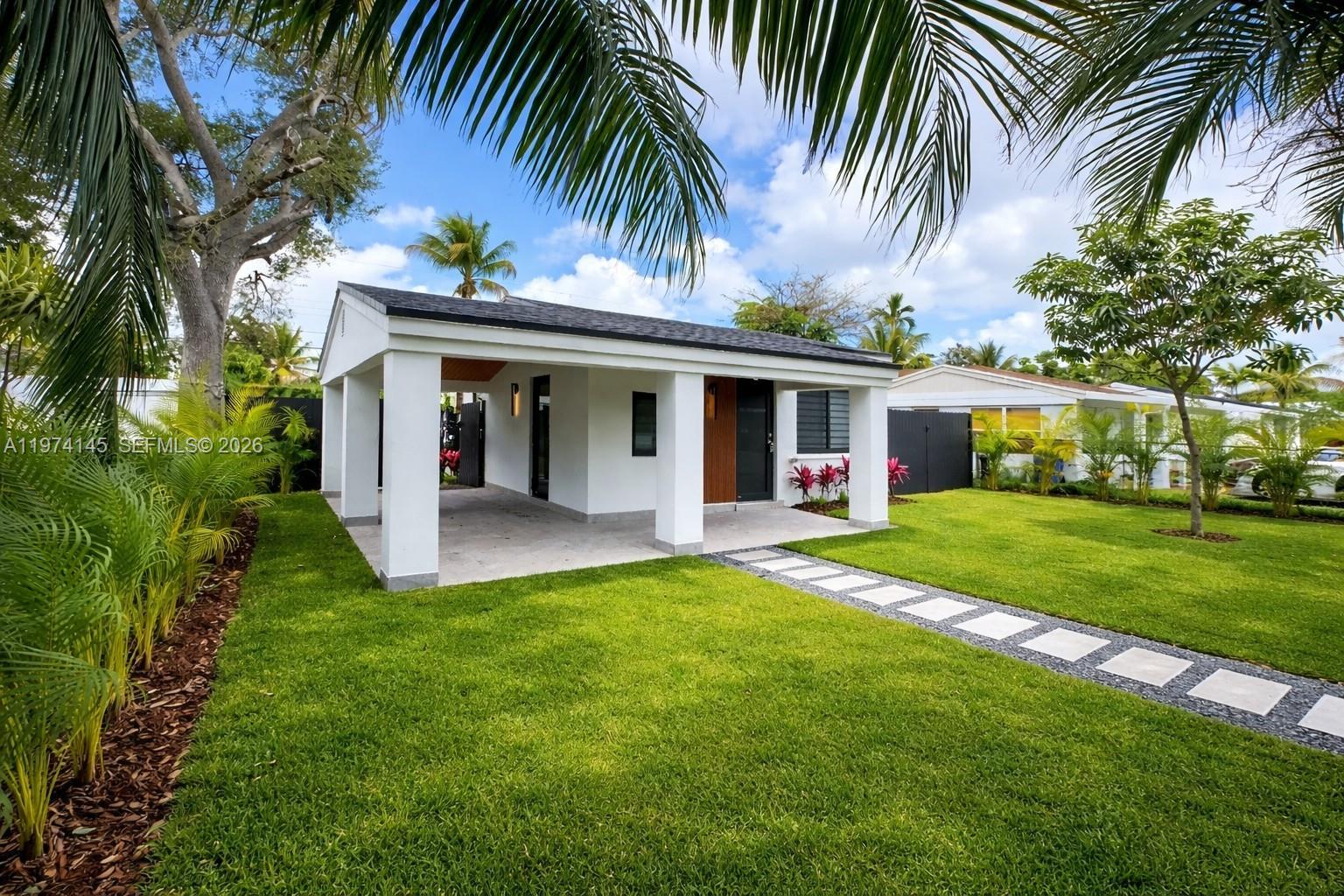 FULFORD BY SEA SEC L - Residential