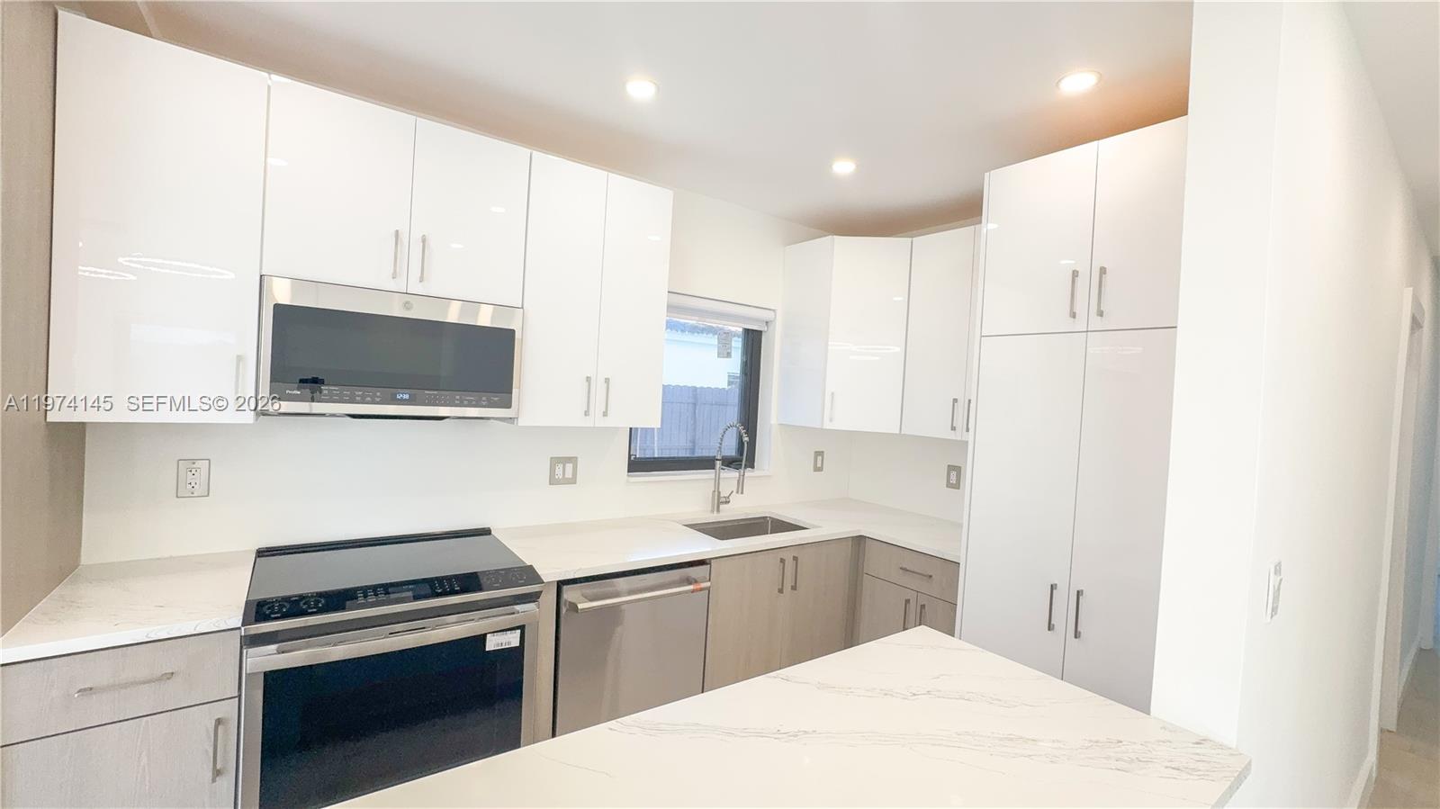 FULFORD BY SEA SEC L - Residential