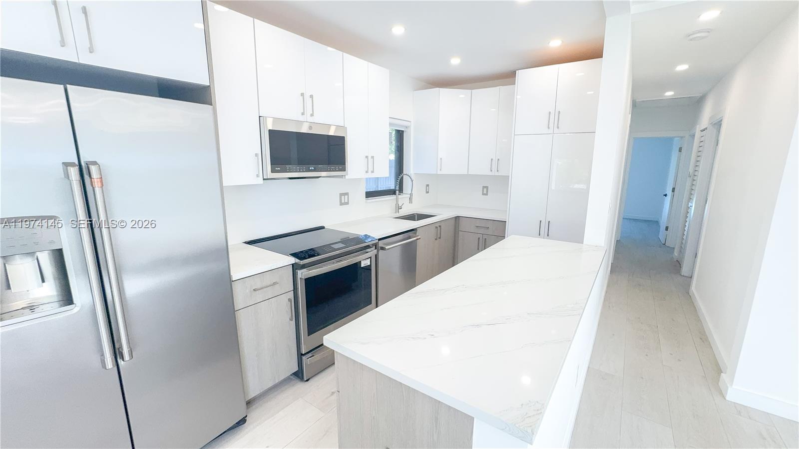 FULFORD BY SEA SEC L - Residential