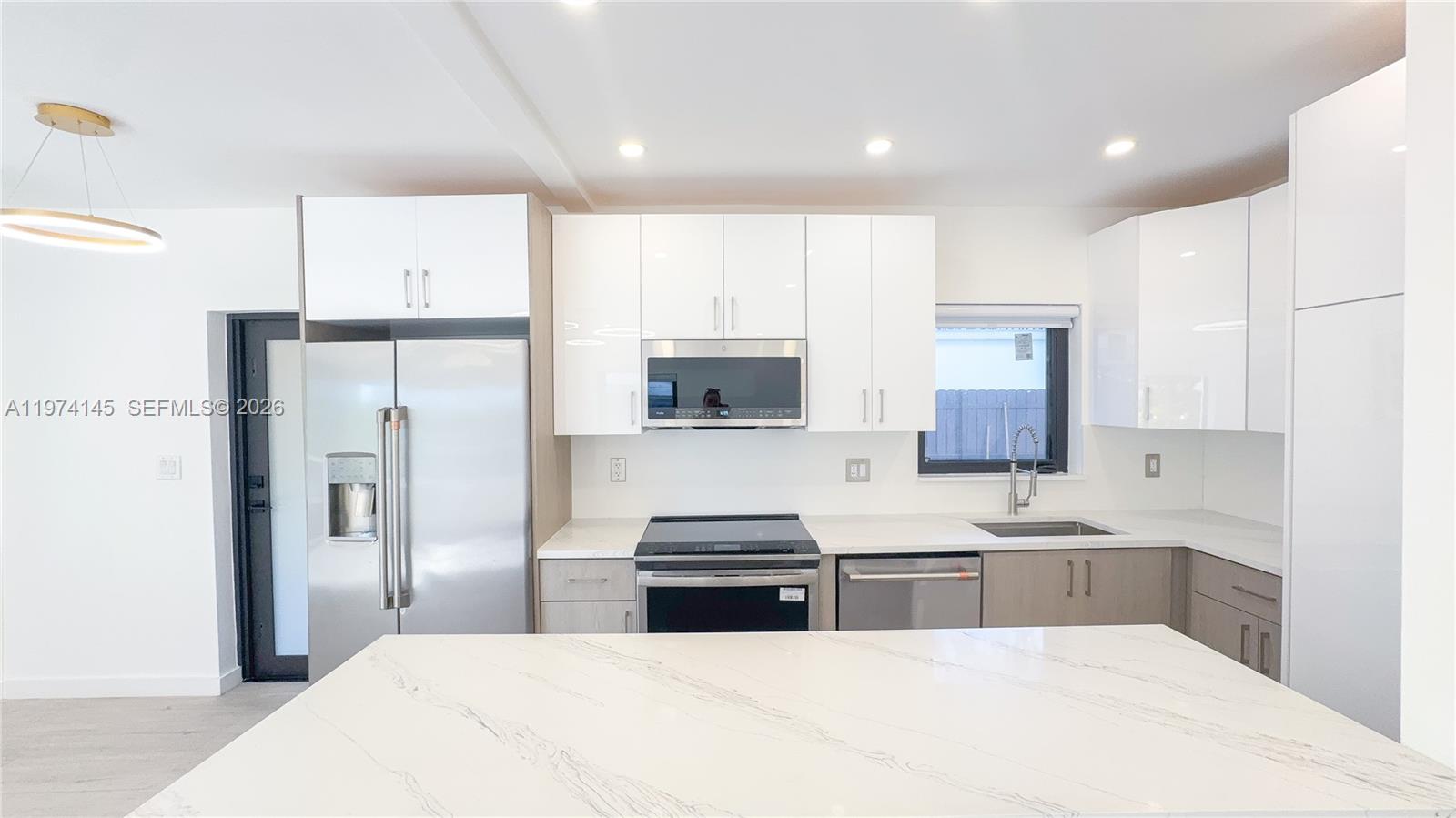 FULFORD BY SEA SEC L - Residential