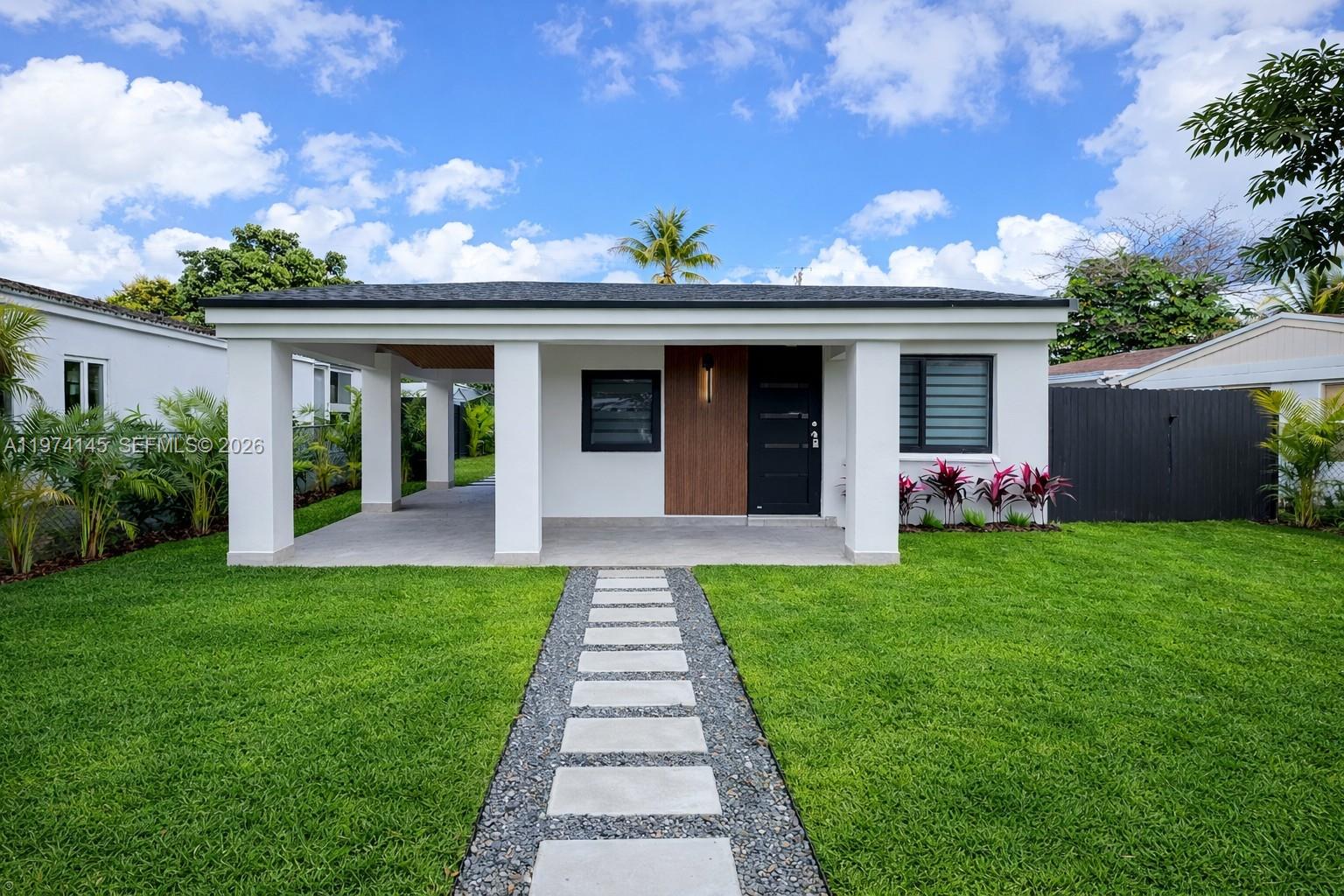 FULFORD BY SEA SEC L - Residential