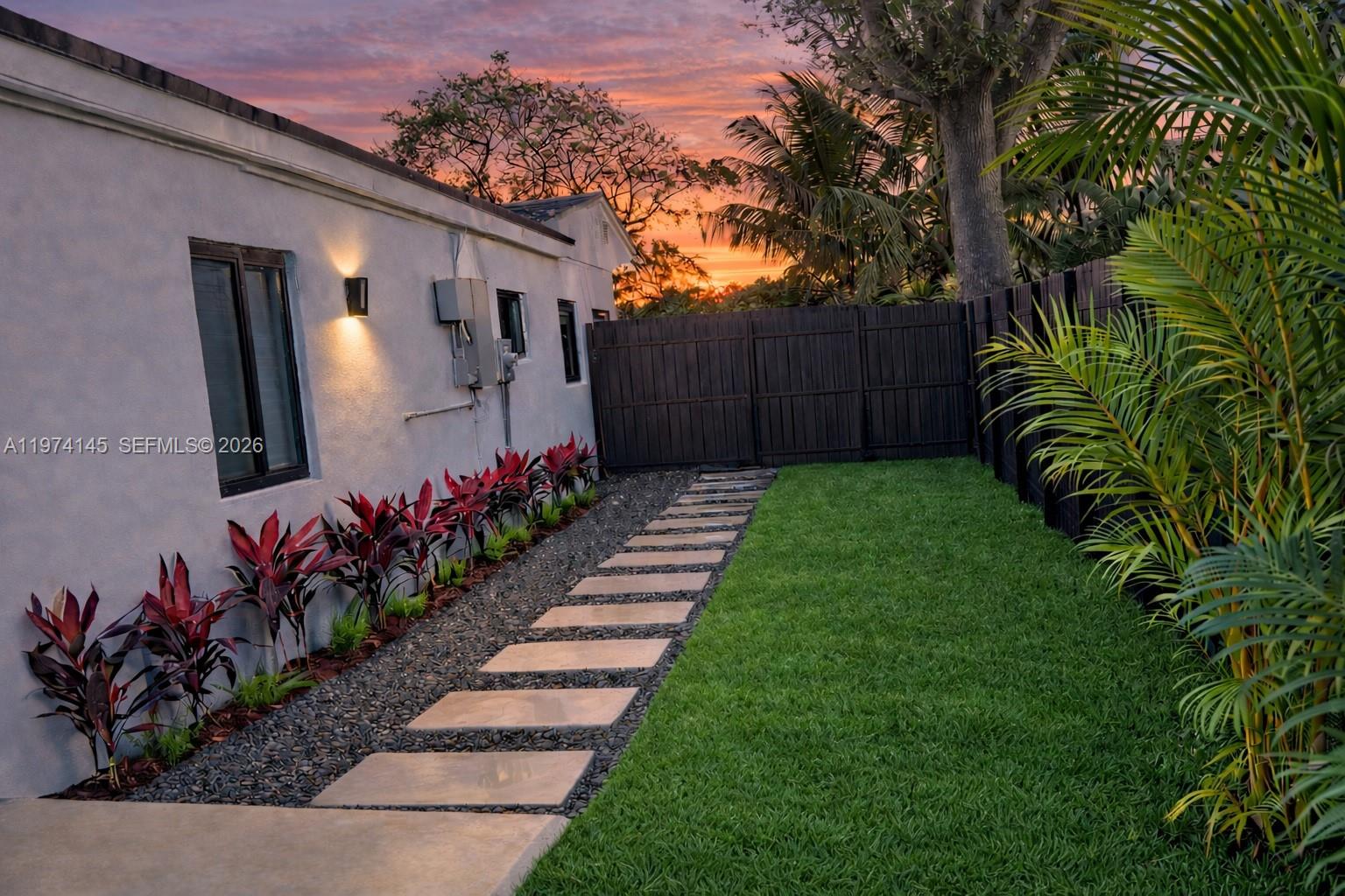 FULFORD BY SEA SEC L - Residential