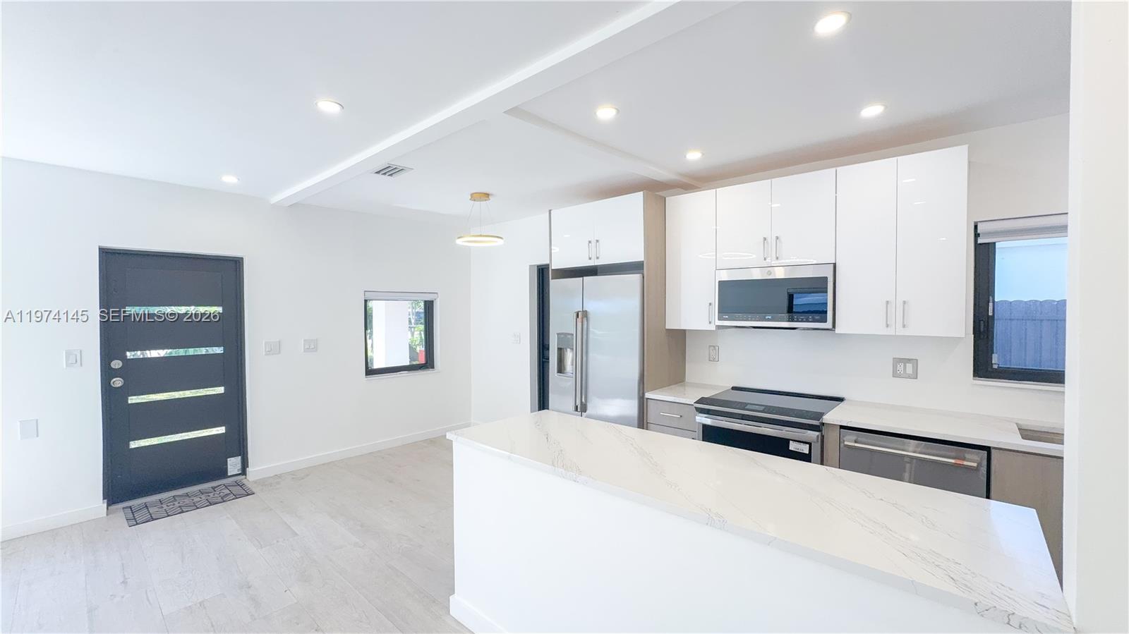 FULFORD BY SEA SEC L - Residential