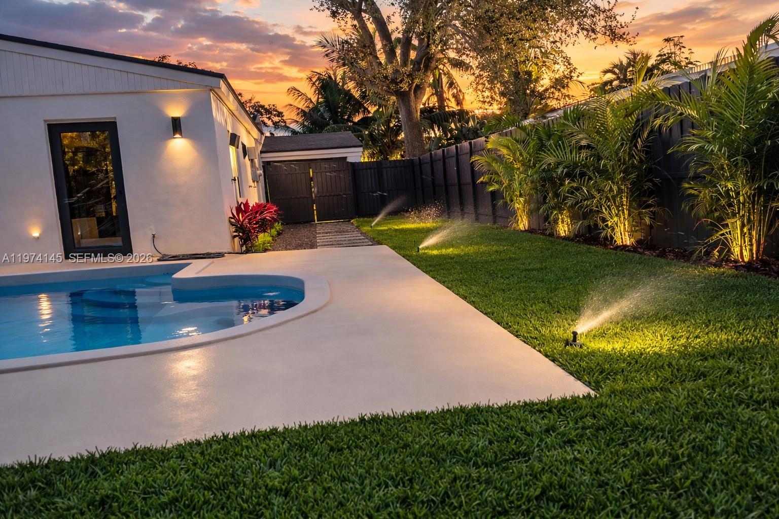 FULFORD BY SEA SEC L - Residential