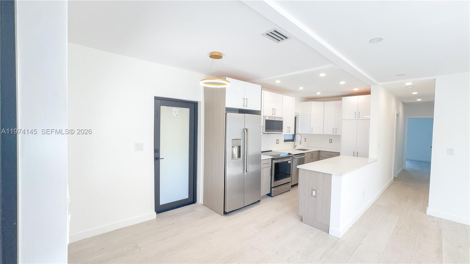 FULFORD BY SEA SEC L - Residential