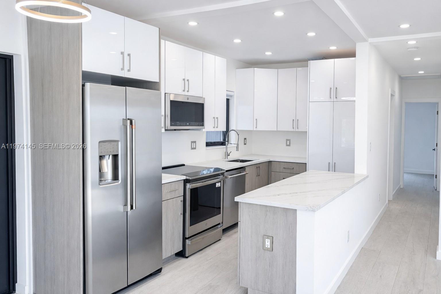 FULFORD BY SEA SEC L - Residential