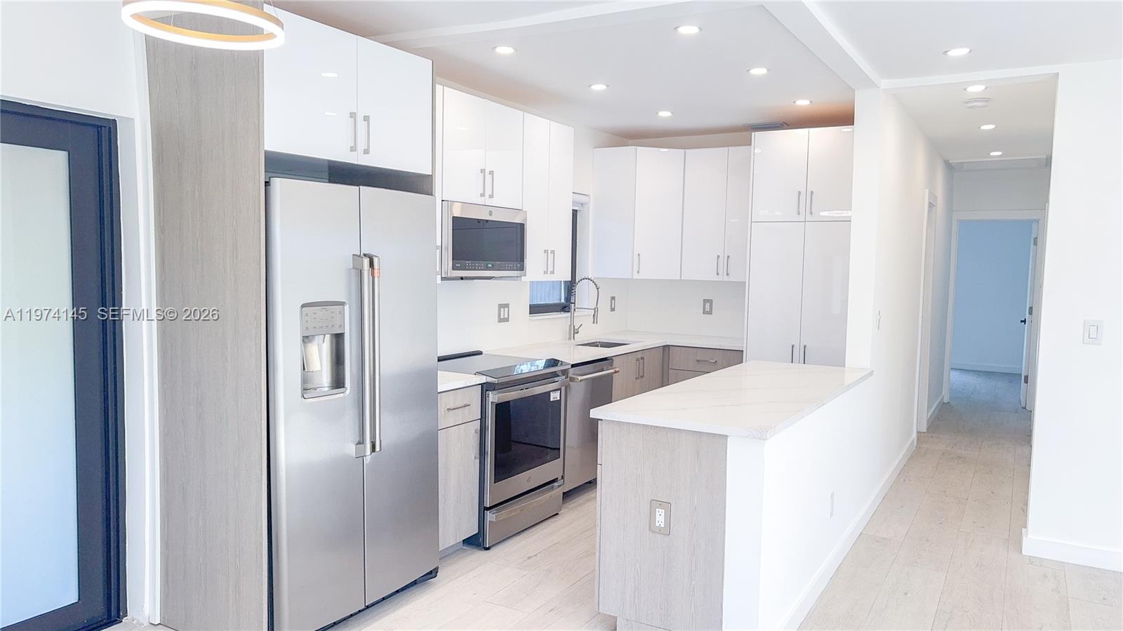 FULFORD BY SEA SEC L - Residential