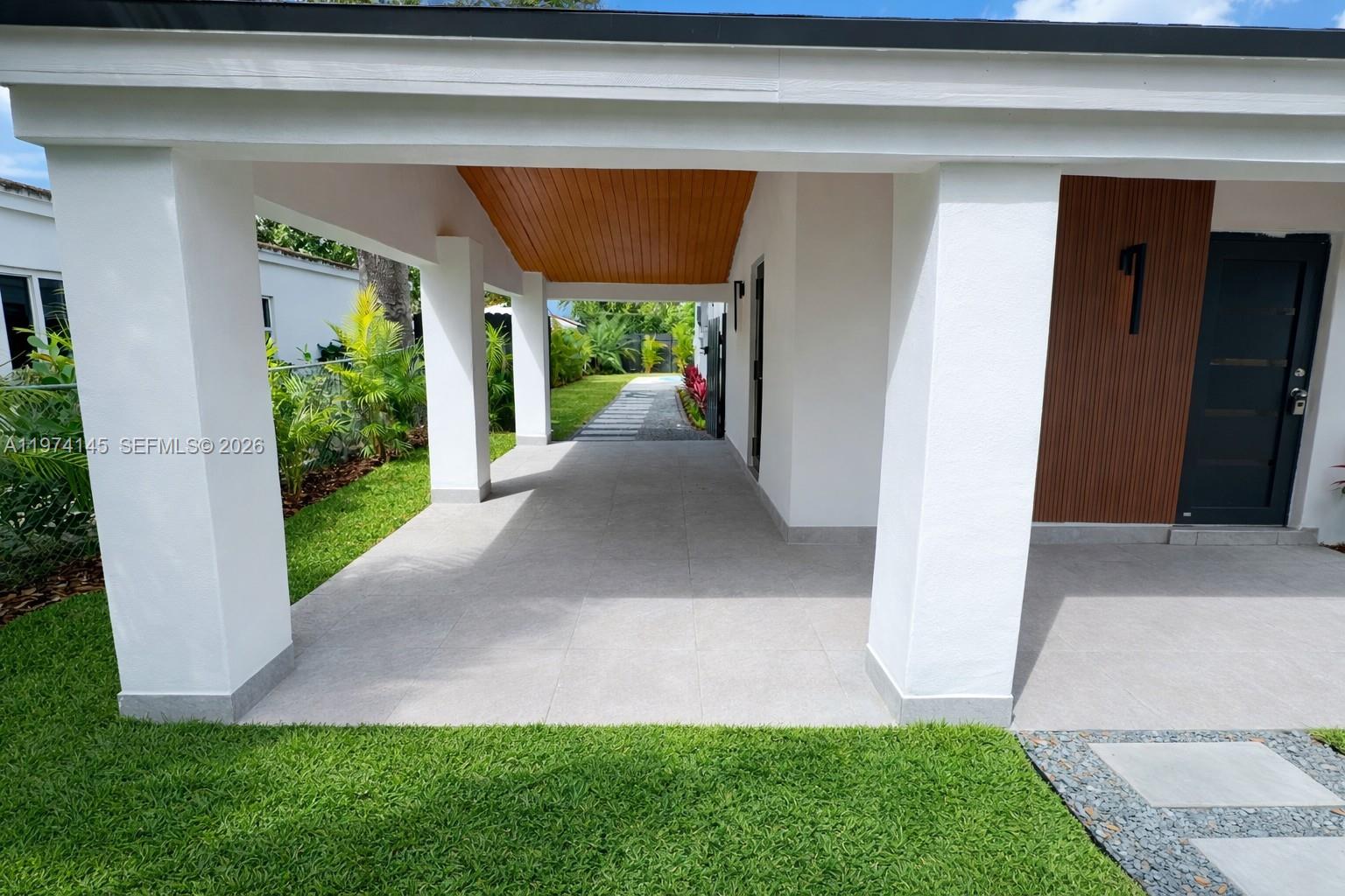 FULFORD BY SEA SEC L - Residential