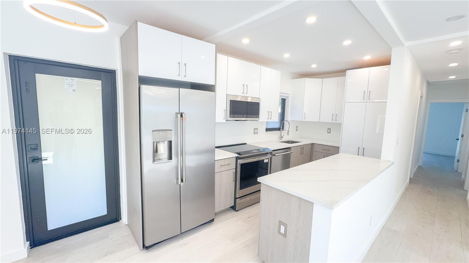 FULFORD BY SEA SEC L - Residential