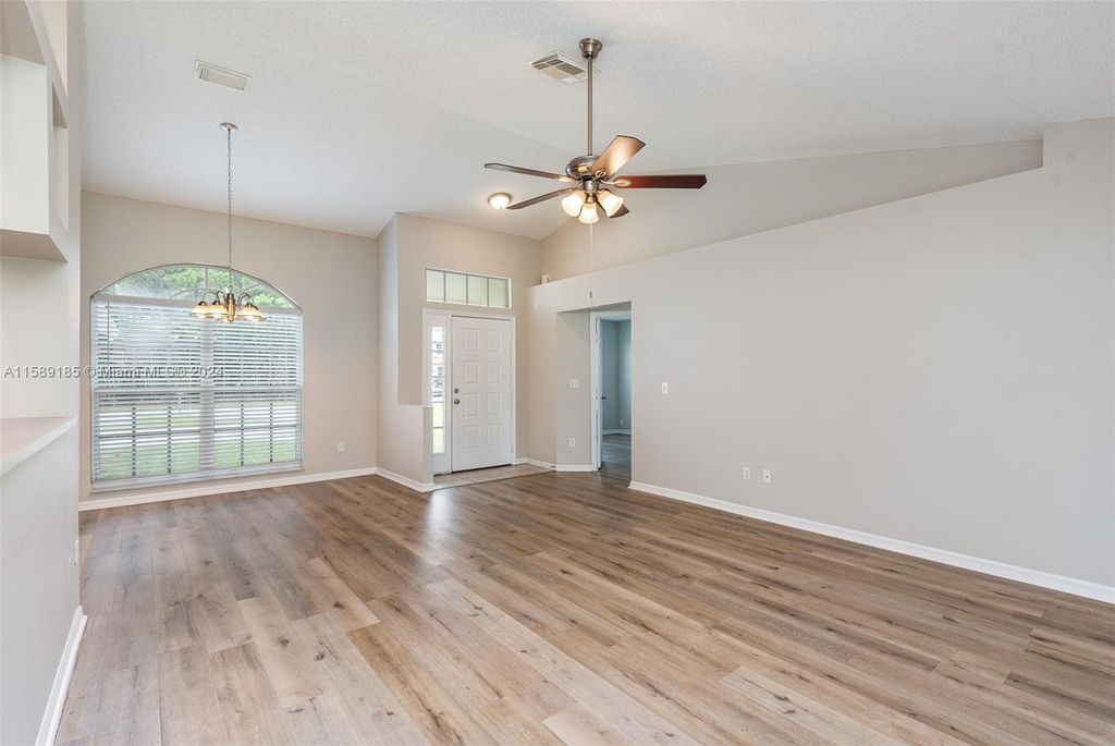 Photo of 1582 SE Berkshire Blvd, Port Saint Lucie, FL 34952 (MLS # A11589185)