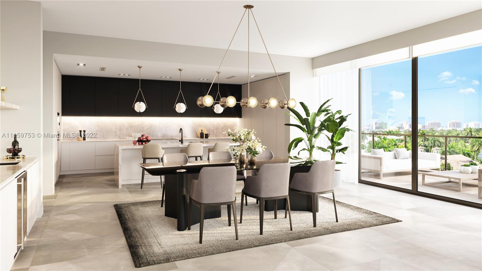 Isle of Venice - Residential