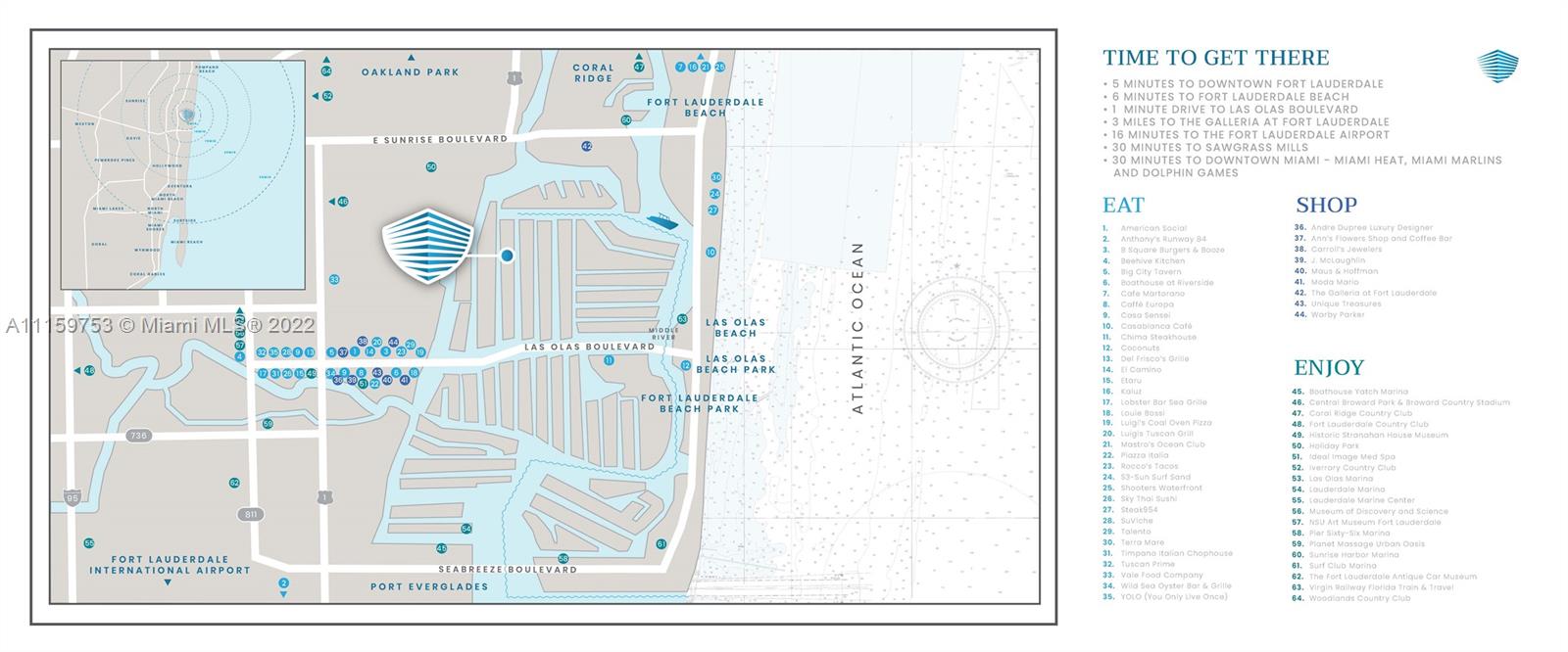 Isle of Venice - Residential