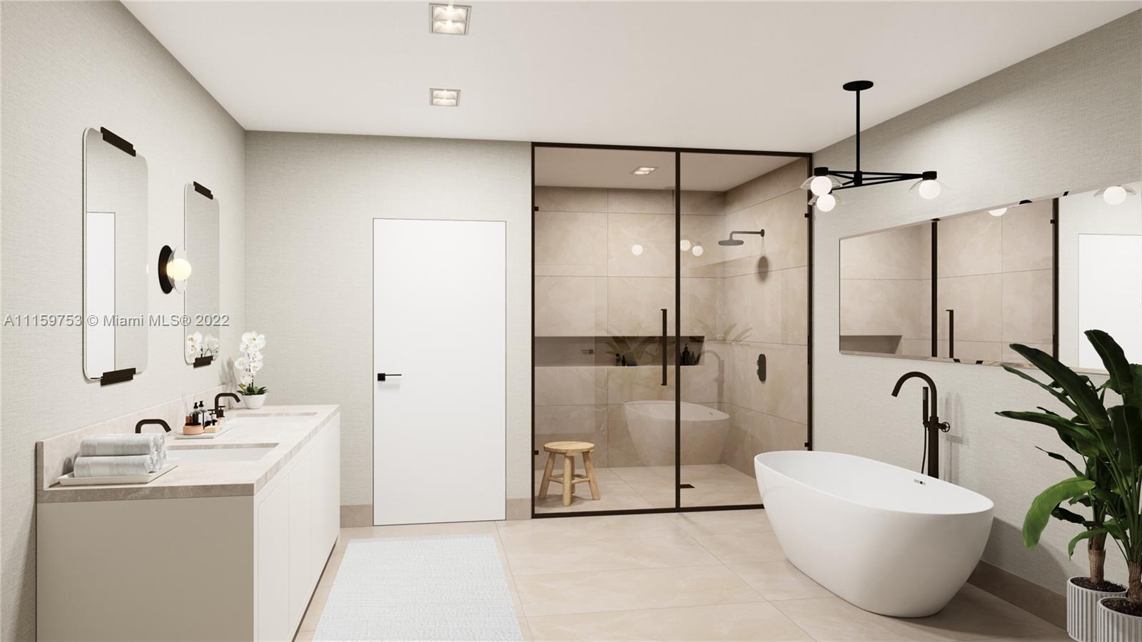 Isle of Venice - Residential