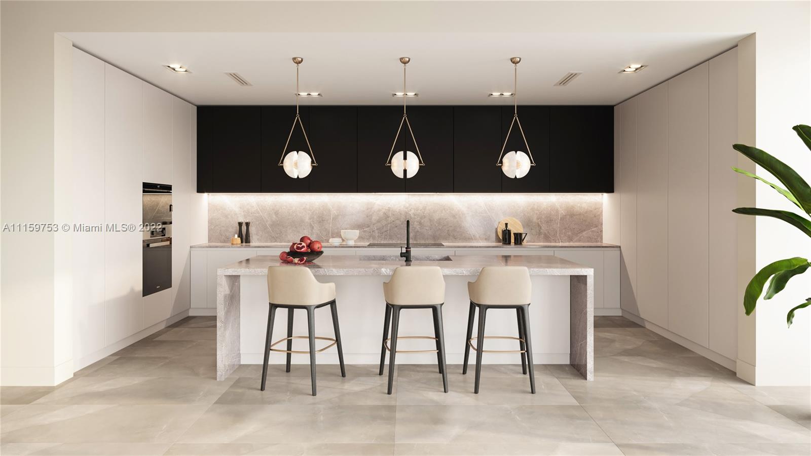 Isle of Venice - Residential