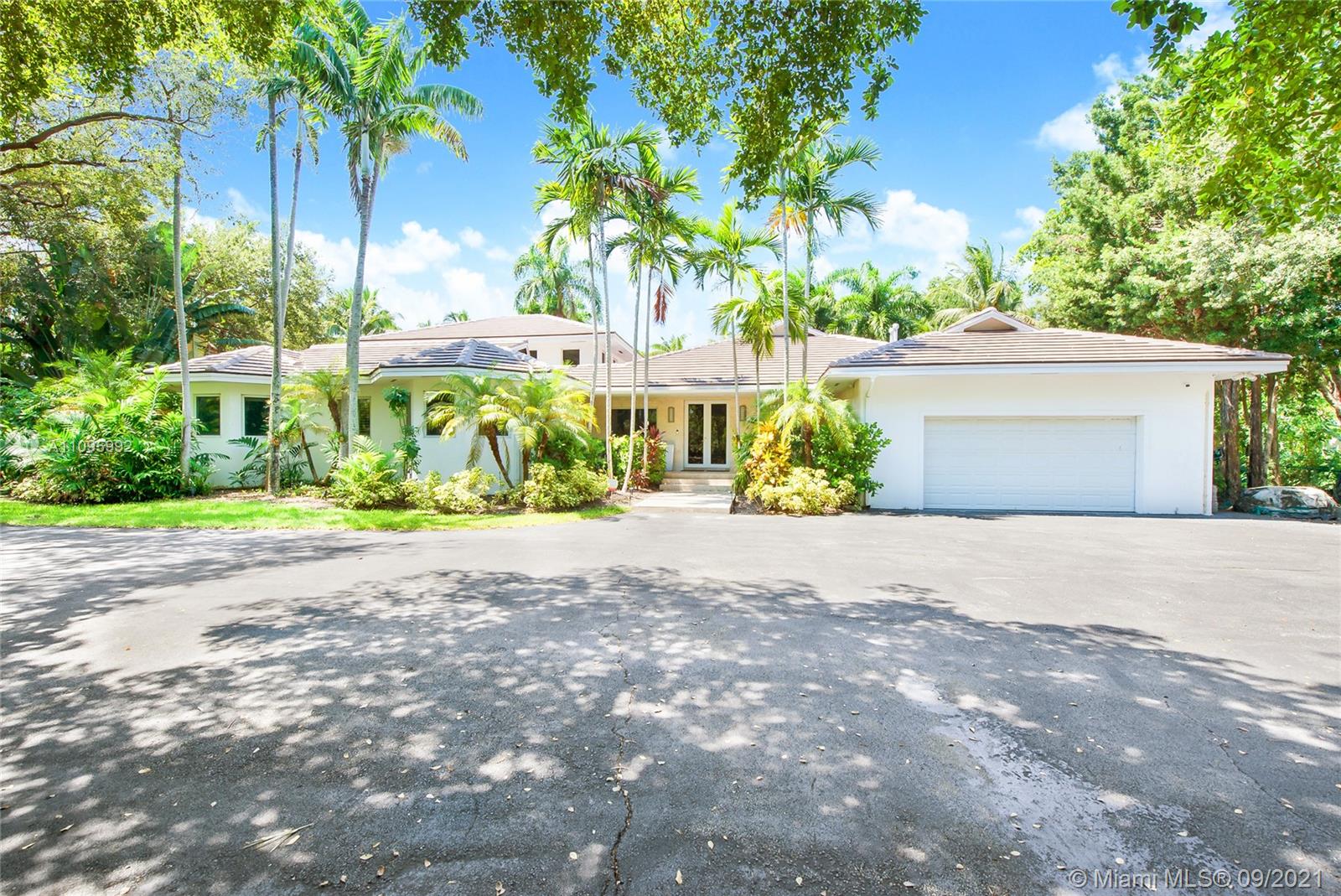 ROCKDALE ESTATES - Residential