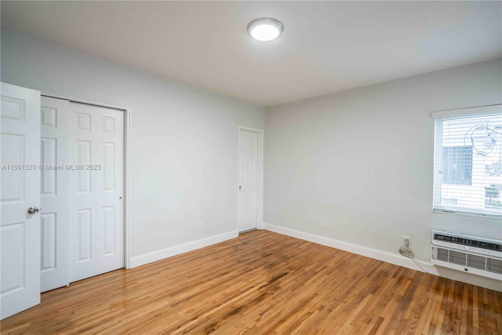 BEACH BAY SUB - Residential Lease