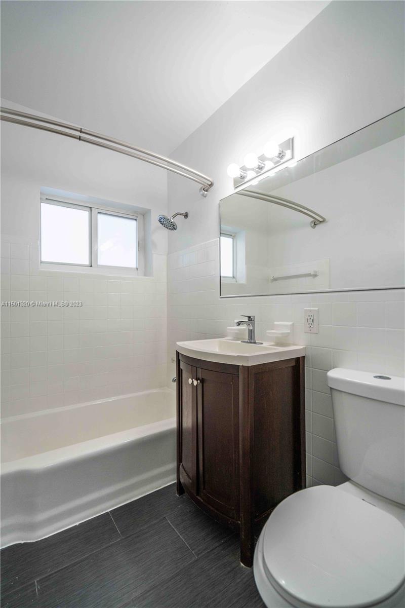 BEACH BAY SUB - Residential Lease
