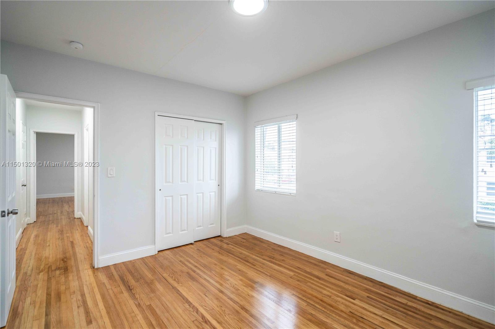 BEACH BAY SUB - Residential Lease