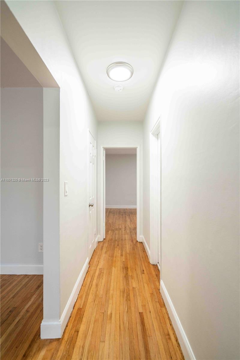 BEACH BAY SUB - Residential Lease