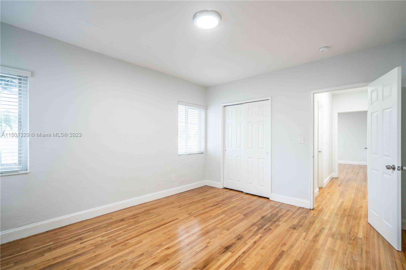 BEACH BAY SUB - Residential Lease