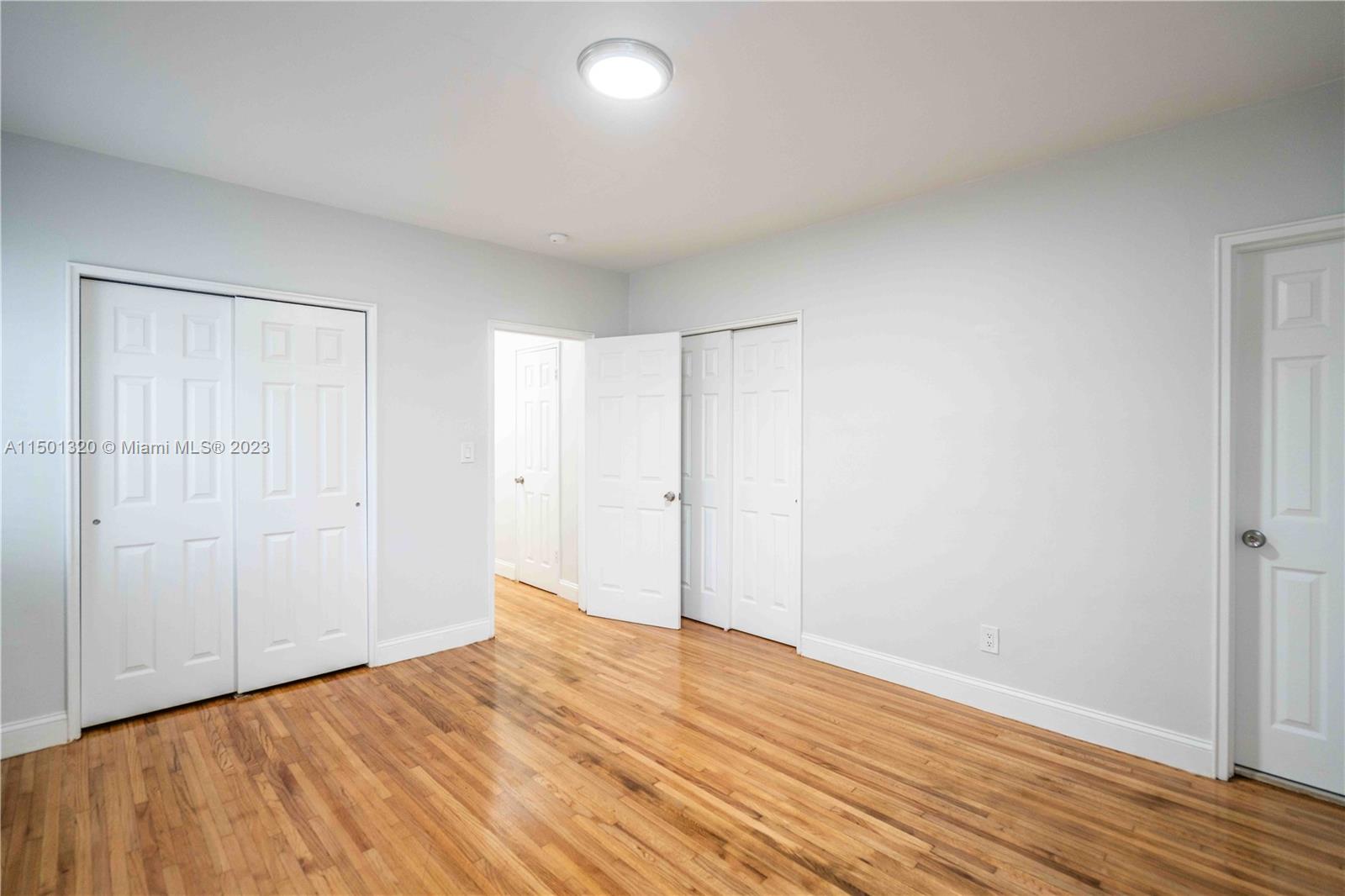 BEACH BAY SUB - Residential Lease