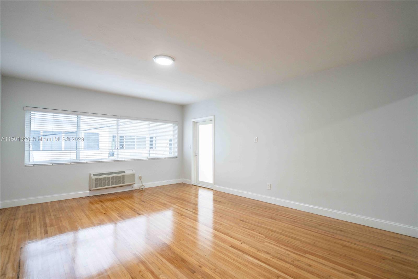 BEACH BAY SUB - Residential Lease