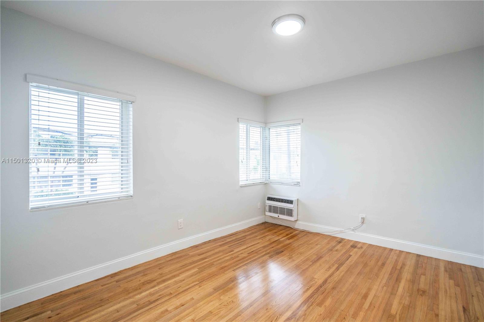 BEACH BAY SUB - Residential Lease