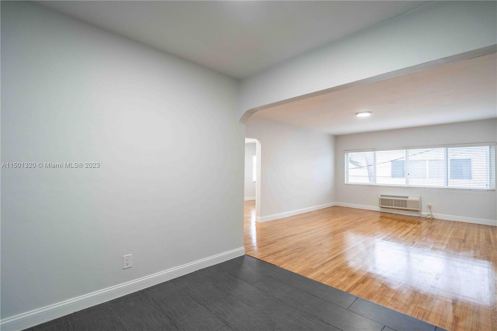 BEACH BAY SUB - Residential Lease