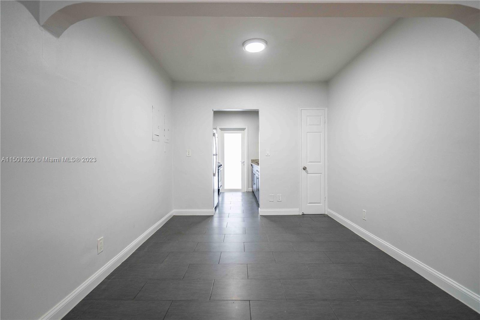 BEACH BAY SUB - Residential Lease
