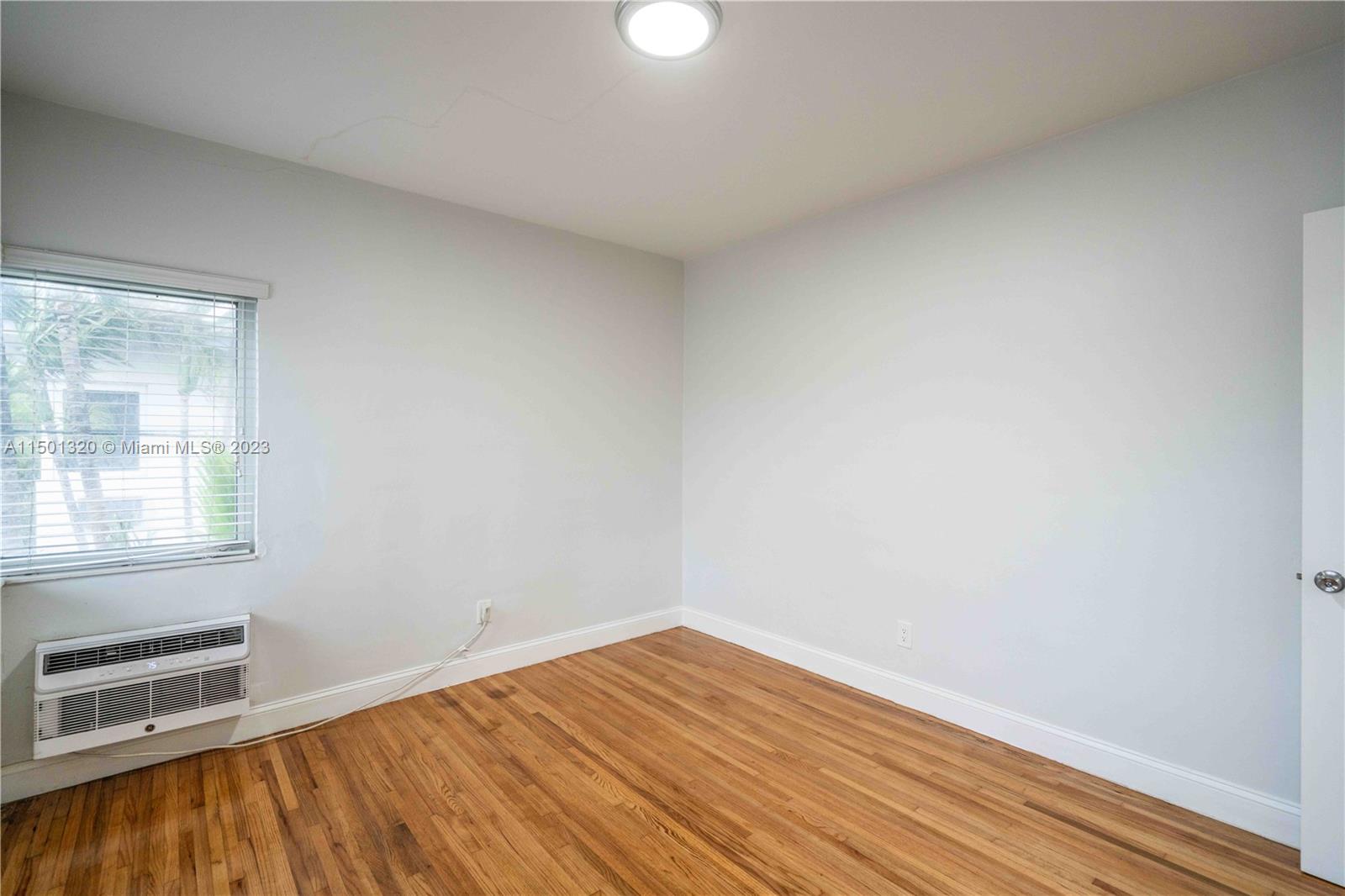 BEACH BAY SUB - Residential Lease