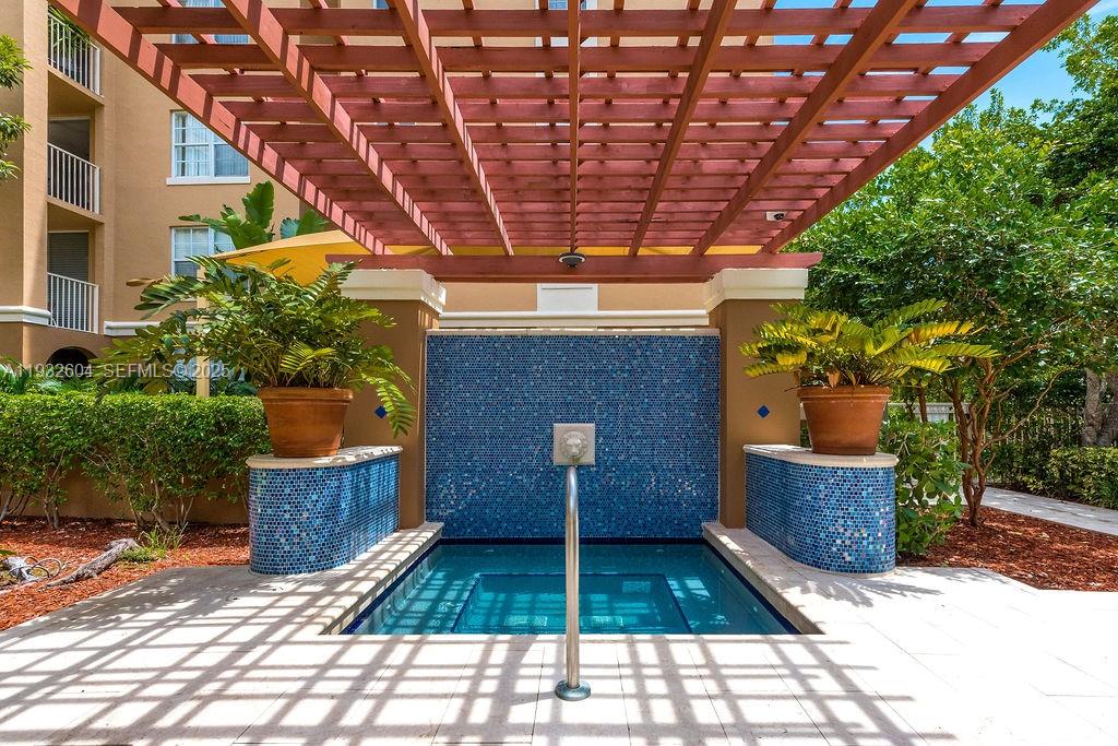 THE YACHT CLUB AT AVENTUR - Residential Lease