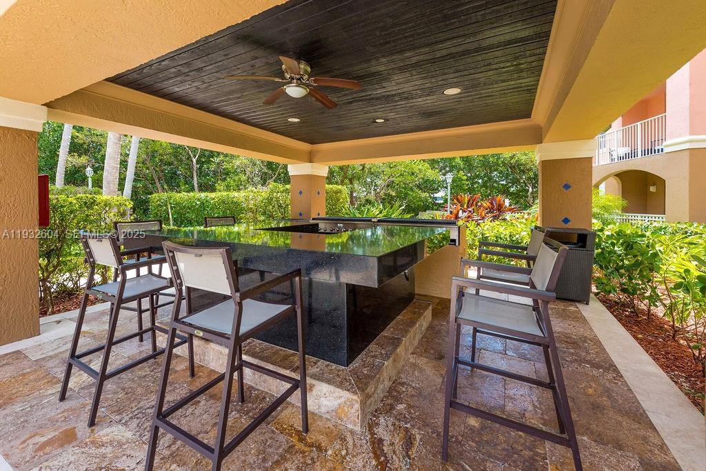 THE YACHT CLUB AT AVENTUR - Residential Lease