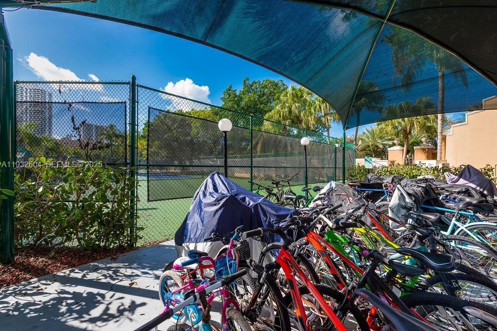 THE YACHT CLUB AT AVENTUR - Residential Lease