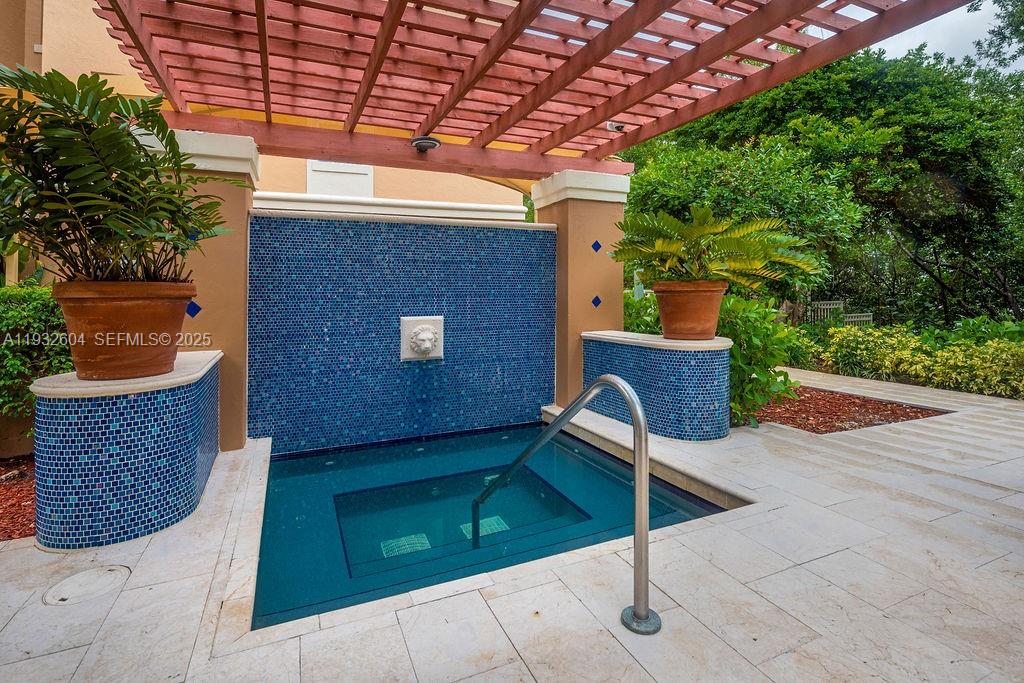 THE YACHT CLUB AT AVENTUR - Residential Lease