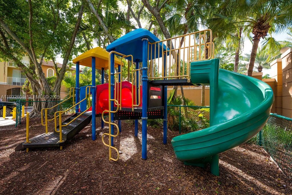 THE YACHT CLUB AT AVENTUR - Residential Lease