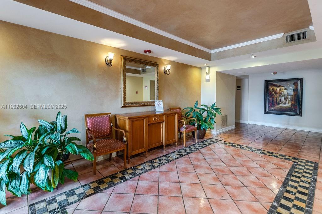 THE YACHT CLUB AT AVENTUR - Residential Lease